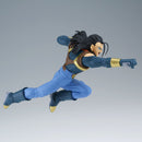 DRAGON BALL GT MATCH MAKERS SUPER 17 FIGURE-4