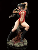 VAMPIRELLA BISHOUJO STATUE-1