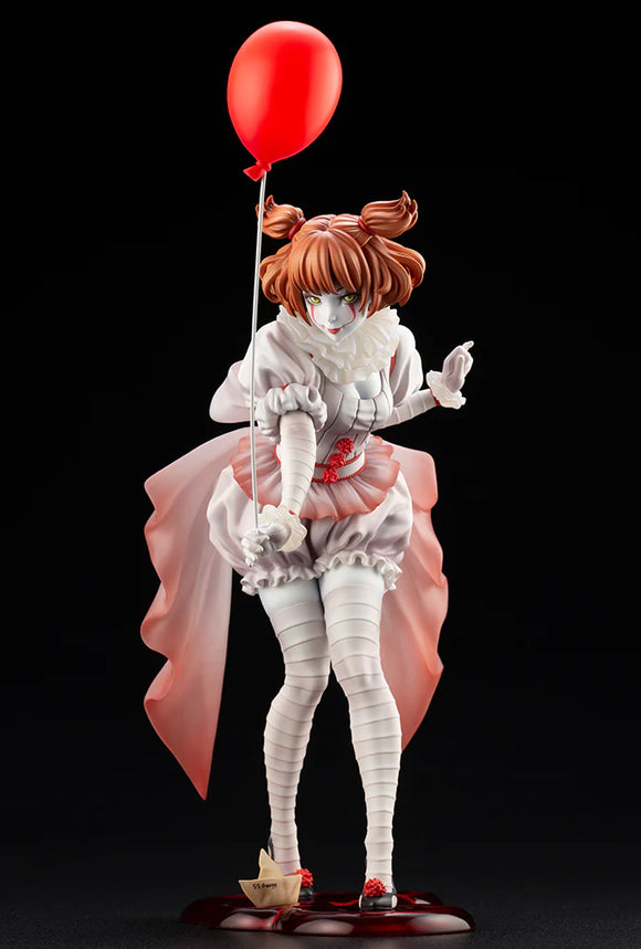 IT (2017) Bishoujo Statue