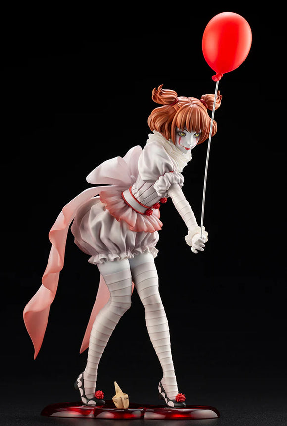 IT (2017) Bishoujo Statue
