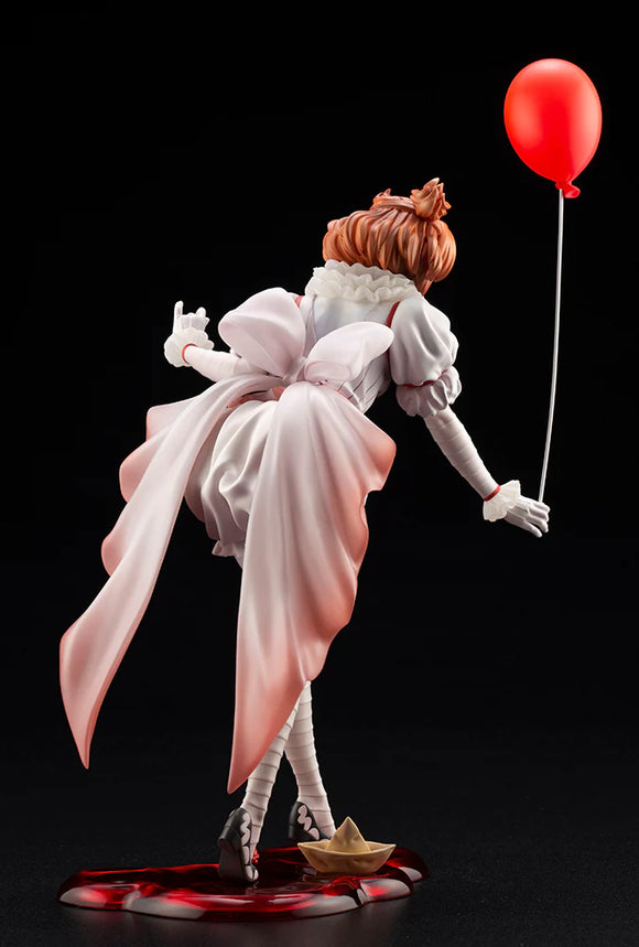 IT (2017) Bishoujo Statue