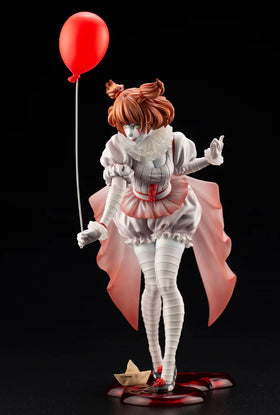 IT (2017) Bishoujo Statue - 0