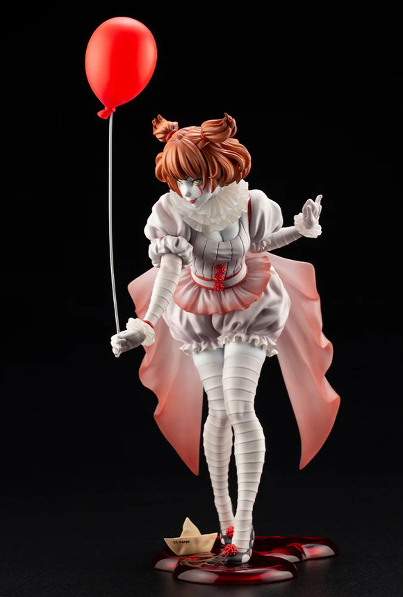 IT (2017) Bishoujo Statue