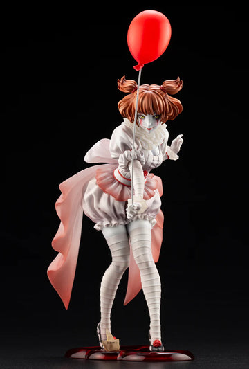 IT (2017) Bishoujo Statue