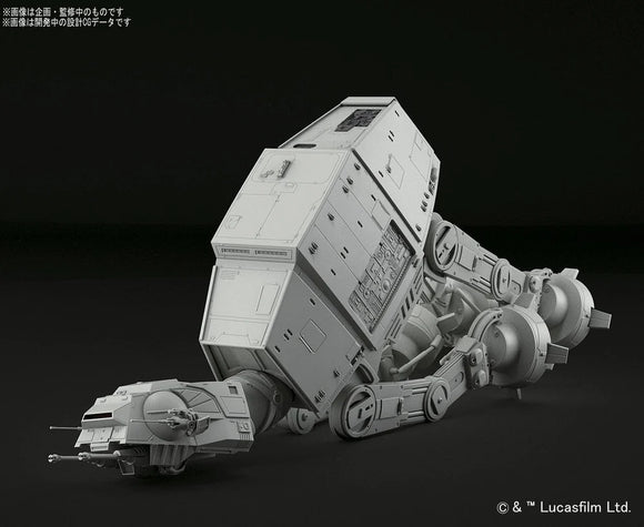 1/144 AT-AT - Star Wars Model Kit