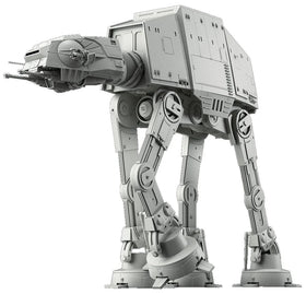 1/144 AT-AT - Star Wars Model Kit
