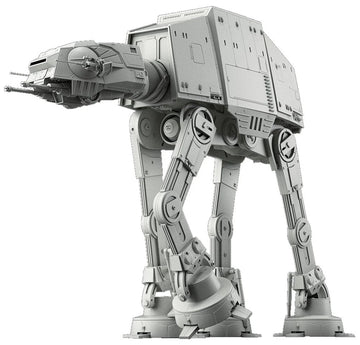 1/144 AT-AT - Star Wars Model Kit