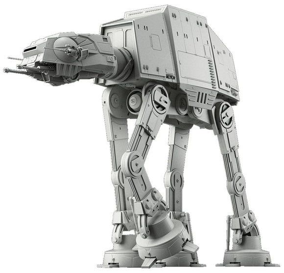 1/144 AT-AT - Star Wars Model Kit