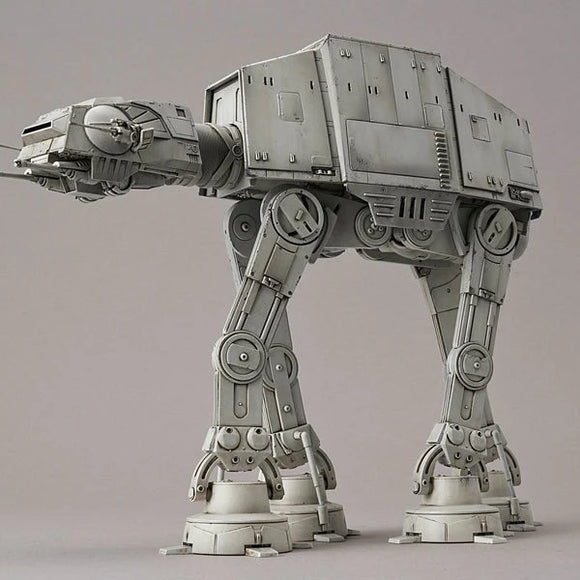 1/144 AT-AT - Star Wars Model Kit