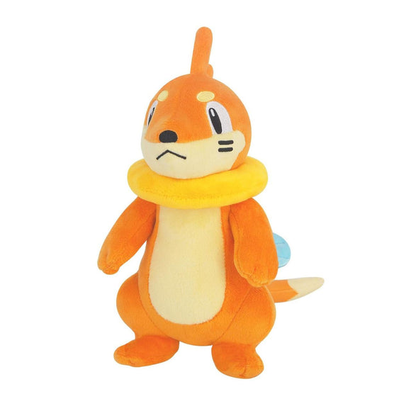 San-ei Pokemon Buizel All-Star Collection Plush
