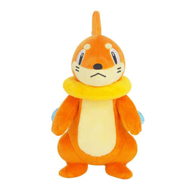 San-ei Pokemon Buizel All-Star Collection Plush - 0