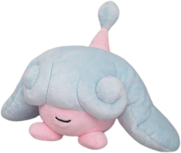 San-ei Pokemon Hatenna All-Star Collection 6" Plush