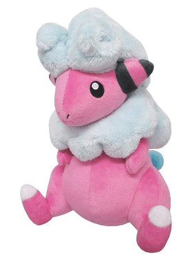 San-ei Pokemon Flaaffy All-Star Collection 7" Plush