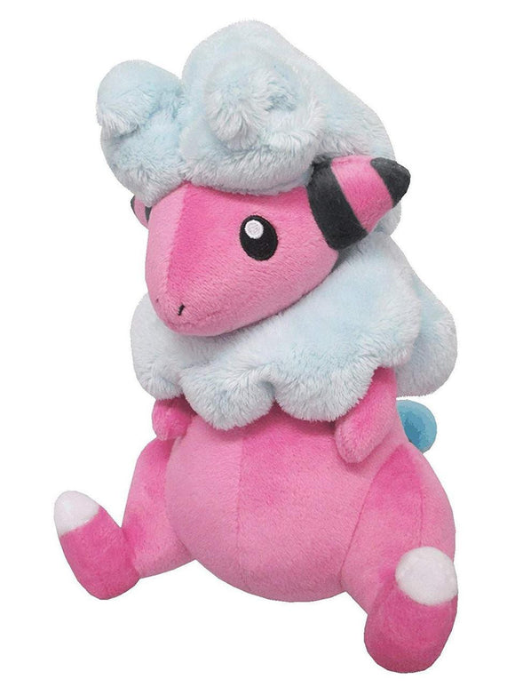 San-ei Pokemon Flaaffy All-Star Collection 7" Plush