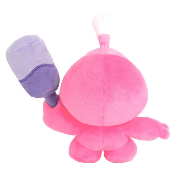San-ei Pokemon Tinkatink All-Star Collection Plush