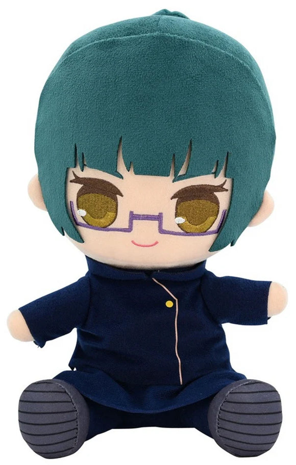 Jujutsu Kaisen Maki Zenin Plush