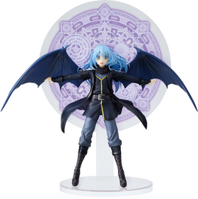 Ichibansho That Time I Got Reincarnated as a Slime Rimuru (Tears of the Azure Sea) Figure