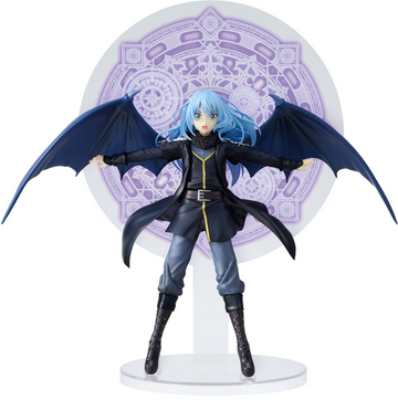 Ichibansho That Time I Got Reincarnated as a Slime Rimuru (Tears of the Azure Sea) Figure