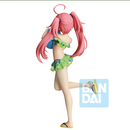 That Time I Got Reincarnated as a Slime: Milim (Tears of the Azure Sea) Ichibansho Figure by Banpresto-3
