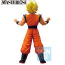 Dragon Ball Z: Super Saiyan 2 Son Goku (The Chronicle of Goku) Masterlise Ichibansho Figure by Banpresto-2