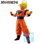 Dragon Ball Z: Super Saiyan 2 Son Goku (The Chronicle of Goku) Masterlise Ichibansho Figure by Banpresto-4