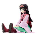 Hunter x Hunter: Alluka Zoldyck (Zoldyck Family) Masterlise Ichibansho Figure by Banpresto-3