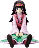 Hunter x Hunter: Alluka Zoldyck (Zoldyck Family) Masterlise Ichibansho Figure by Banpresto-1