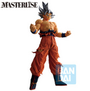 Dragon Ball Super: Son Goku Ultra Instinct (The Chronicle of Goku) Masterlise Ichibansho Figure by Banpresto-4