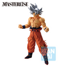 Dragon Ball Super: Son Goku Ultra Instinct (The Chronicle of Goku) Masterlise Ichibansho Figure by Banpresto-2