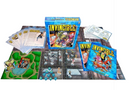 Invincible RPG - Superhero Roleplaying: Starter Set-2