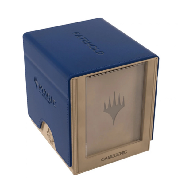 Magic: The Gathering Reality Fracture Sidekick Pro 100+ XL - Fatehold - GameGenic Deck Boxe