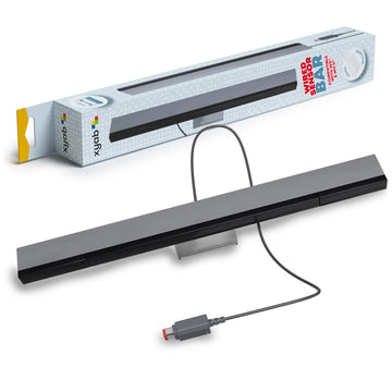 Xyab Wii Sensor Bar - Accessory - 0
