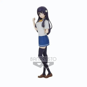 Shirokusa Kachi “Osananajimi Ga Zettai Ni Makenai Love Comedy” Figure