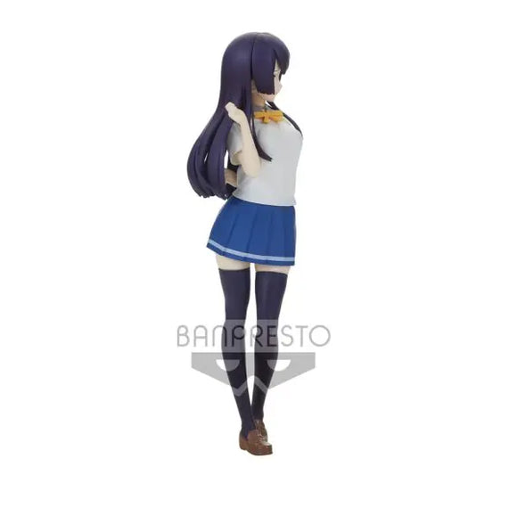 Shirokusa Kachi “Osananajimi Ga Zettai Ni Makenai Love Comedy” Figure
