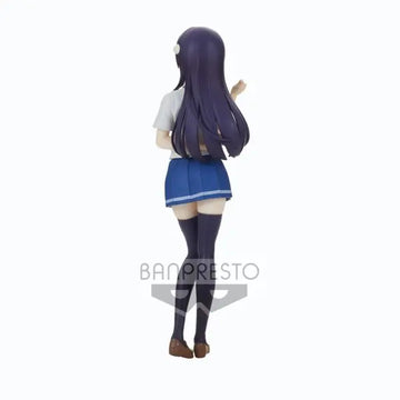 Shirokusa Kachi “Osananajimi Ga Zettai Ni Makenai Love Comedy” Figure - 0