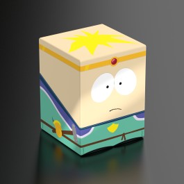 Squaroes 100+ Boulder: South Park Wave II - Paladin Butters
