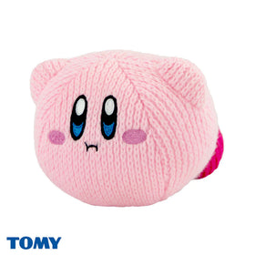 Kirby Hovering 6" Plush