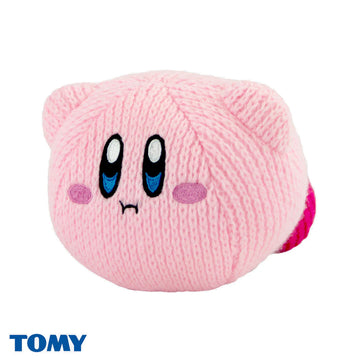Kirby Hovering 6" Plush