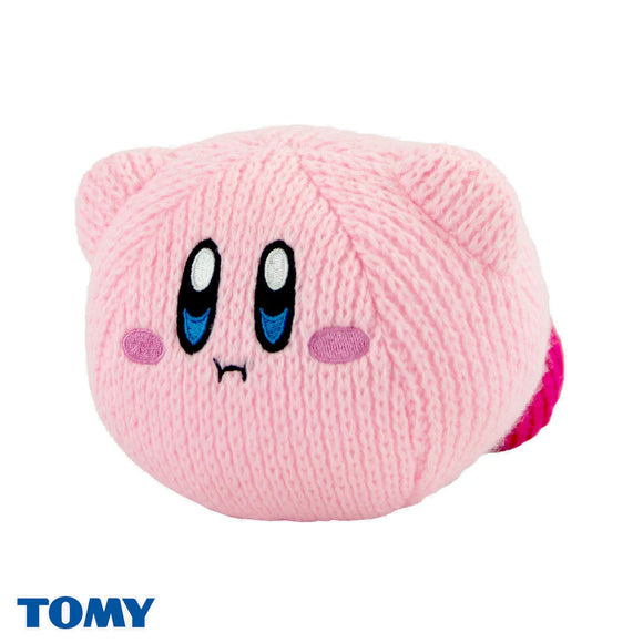 Kirby Hovering 6" Plush