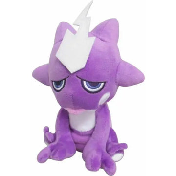 Toxel Pokemon All Star Collection Plush