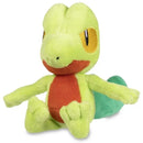 Treecko “Pokemon” All Star Collection Plush-3