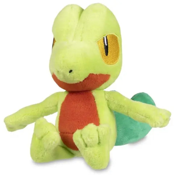 Treecko “Pokemon” All Star Collection Plush