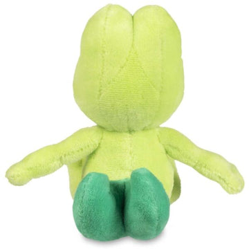 Treecko “Pokemon” All Star Collection Plush - 0