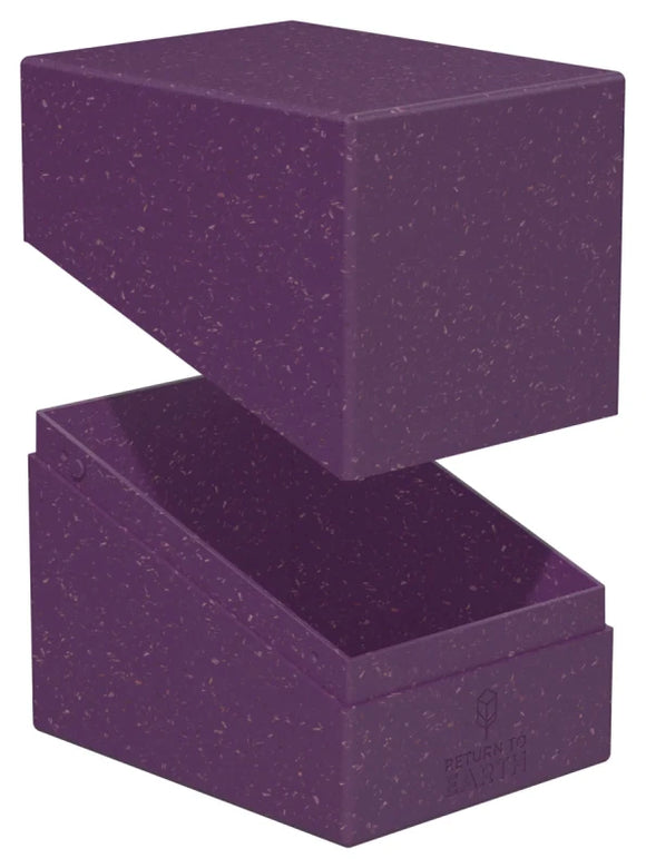 Return to Earth Boulder 133+ - Purple