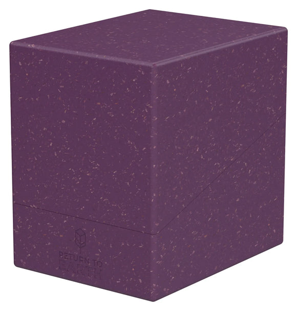 Return to Earth Boulder 133+ - Purple