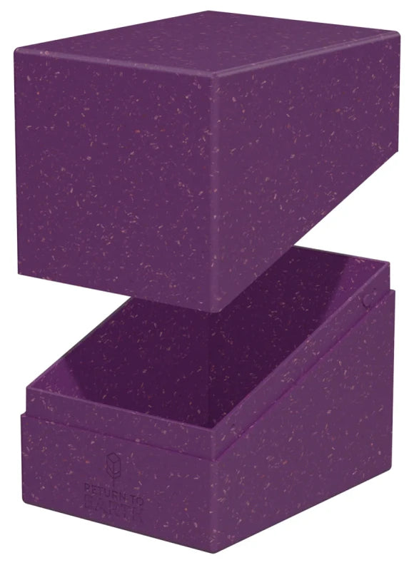 Return to Earth Boulder 133+ - Purple