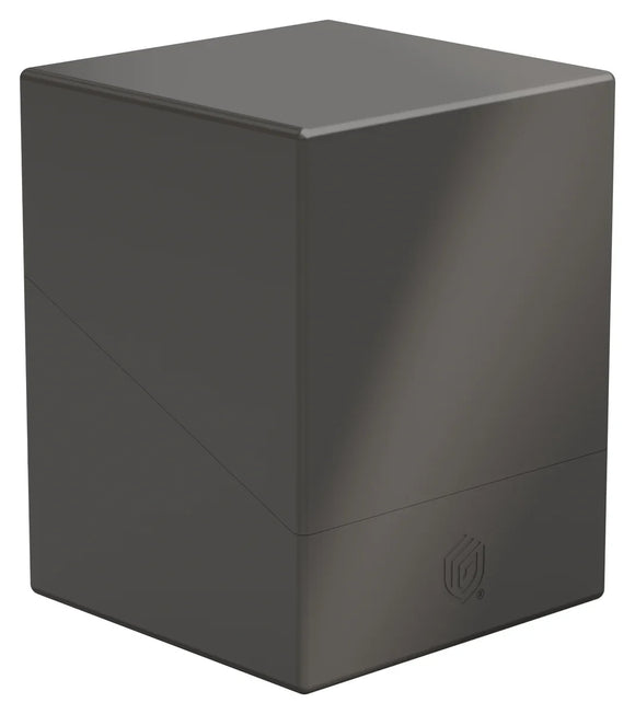 Boulder 100+ Solid - Grey