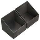 Boulder 100+ Solid - Grey-5