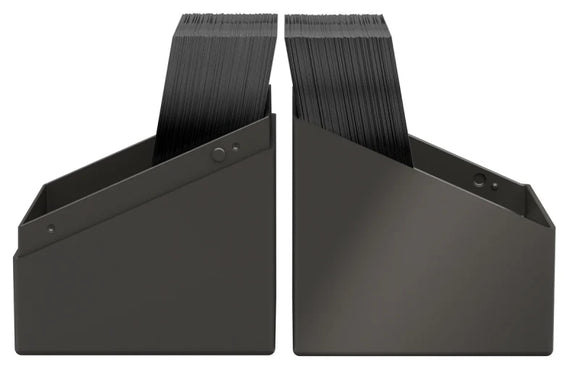 Boulder 100+ Solid - Grey