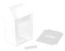 Ultimate Guard: Deck Case 80+ Standard Transparent-3